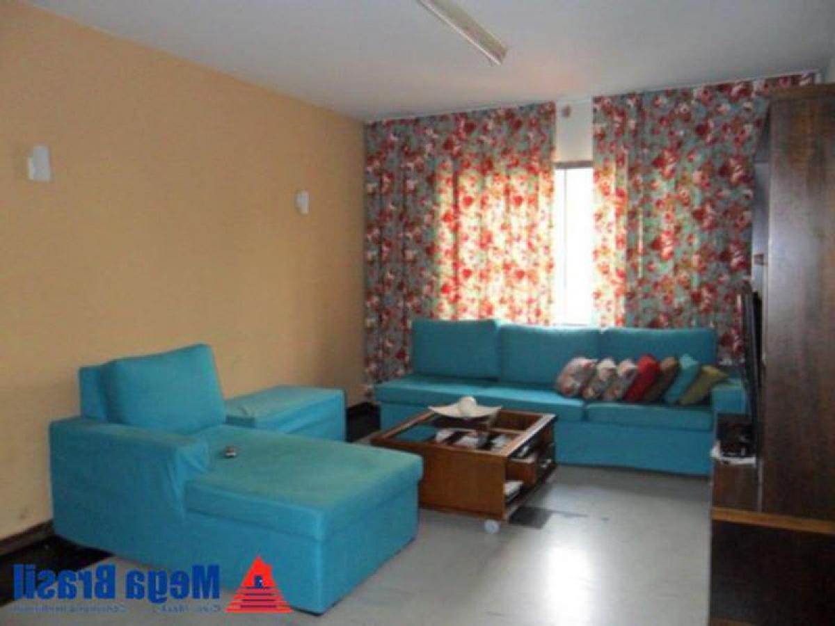 3 غرف نوم منزل في Sao Paulo, Brazil رقم 436746