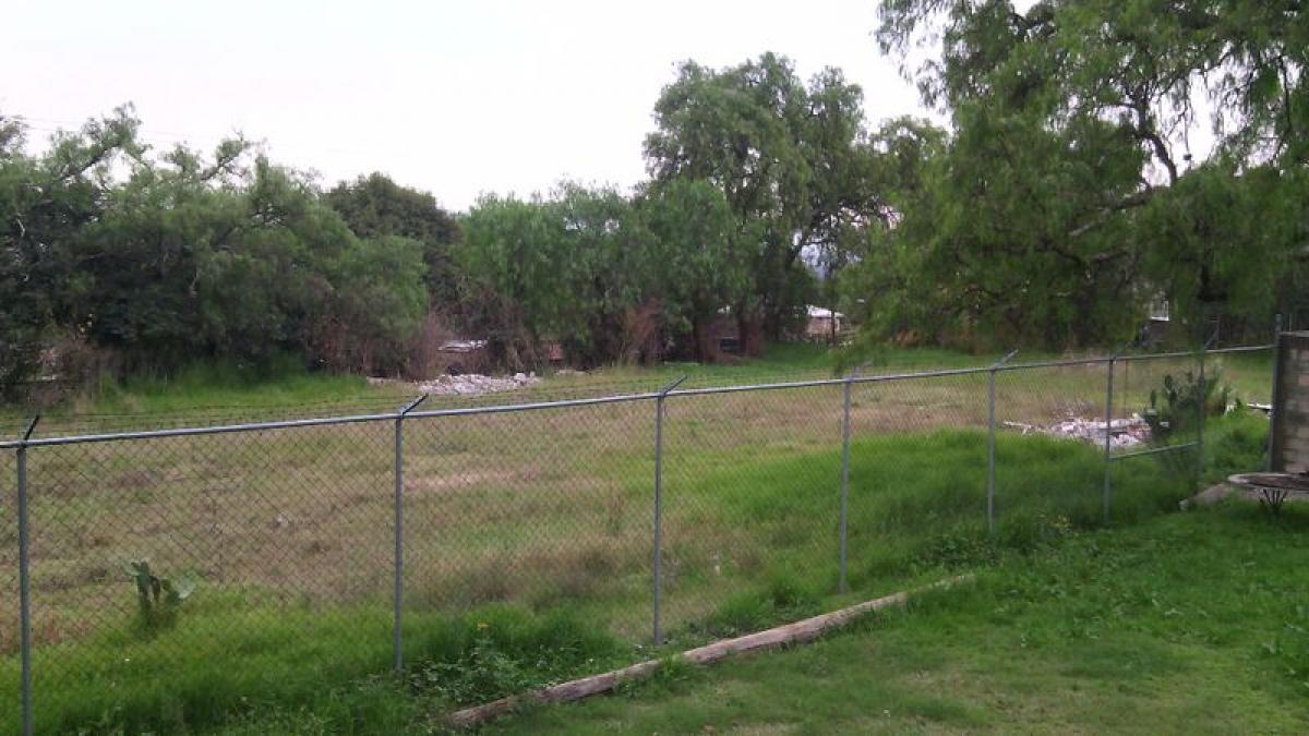 Terreno en Tepotzotlán, Mexico No. 206341