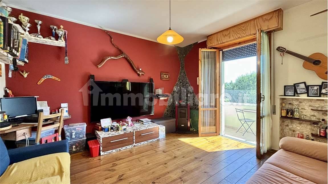 3 bedrooms House in Poggio Torriana, Italy No. 294206