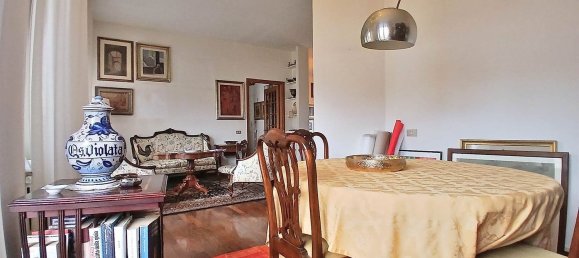5 bedrooms Apartment in Siena, Italy No. 323140 3