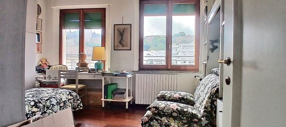 5 bedrooms Apartment in Siena, Italy No. 323140 6