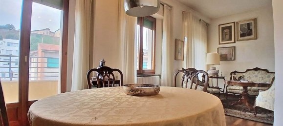 5 bedrooms Apartment in Siena, Italy No. 323140 2