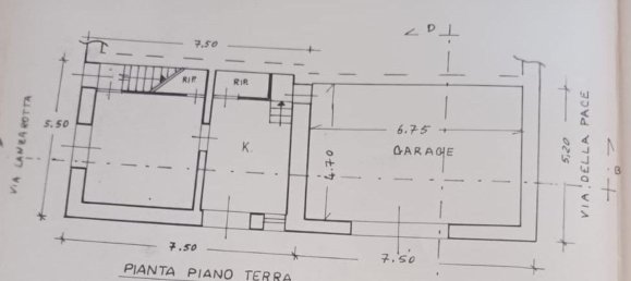 11-salle Maison de ville à Termini Imerese, Italy No. 123643 41