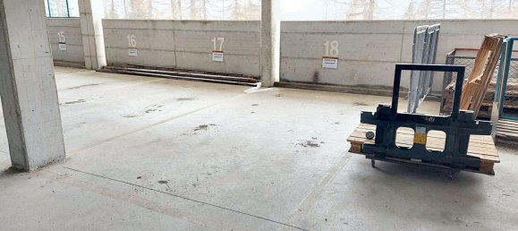 Estacionamento de 1 divisão em Campodolcino, Italy N.º 207448 9