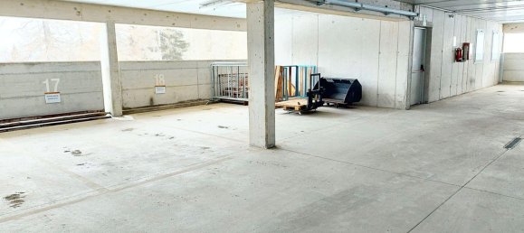 Estacionamento de 1 divisão em Campodolcino, Italy N.º 207448 24