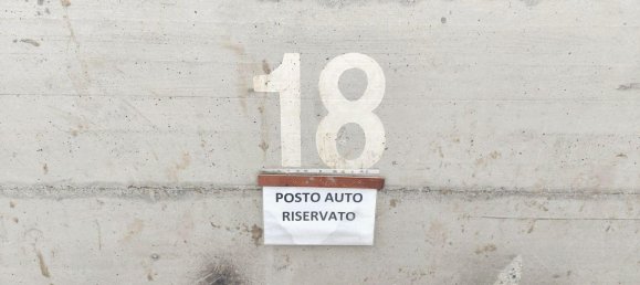 Estacionamento de 1 divisão em Campodolcino, Italy N.º 207448 12
