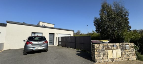 3 Schlafzimmer Villa in Brest, France, Nr. 207547 5