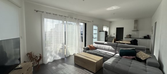 3 Schlafzimmer Villa in Brest, France, Nr. 207547 2