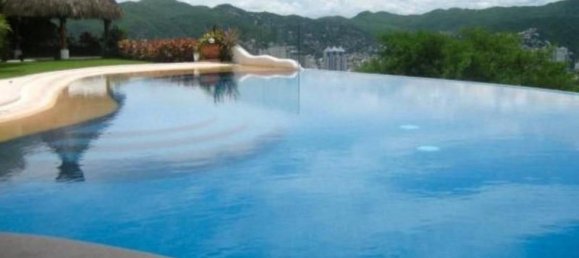 6 Schlafzimmer Haus in Guerrero, Mexico, Nr. 155200 2