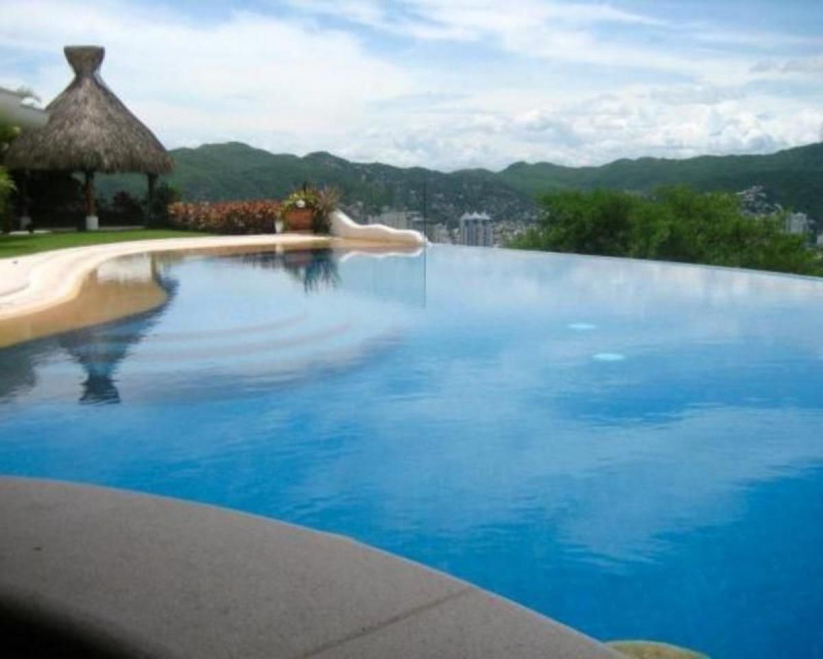 6 Schlafzimmer Haus in Guerrero, Mexico, Nr. 155200