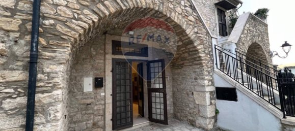 1 bedroom Apartment in Venosa, Italy No. 173141 18