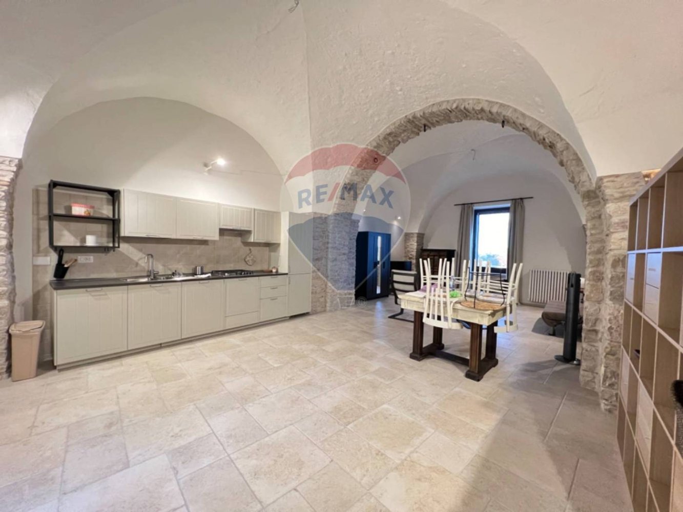 1 bedroom Apartment in Venosa, Italy No. 173141