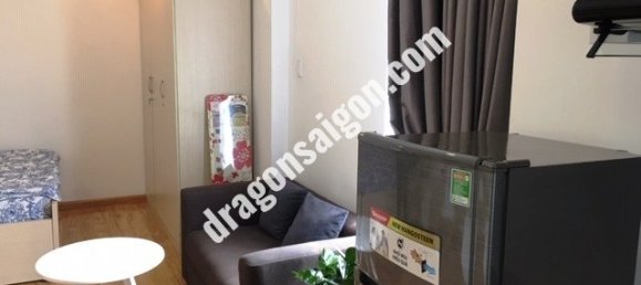 20m² Apartment in Thu Duc, Vietnam No. 10602 3