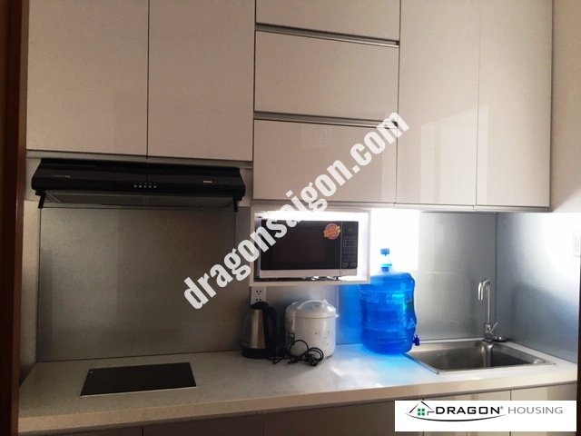 20m² Apartment in Thu Duc, Vietnam No. 10602