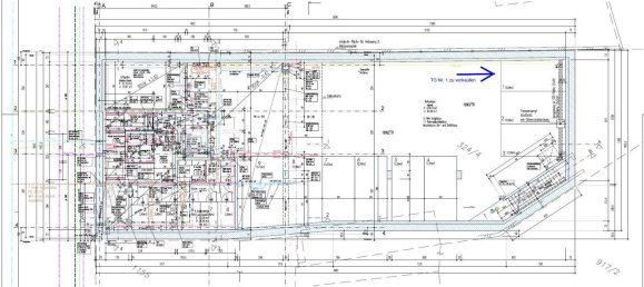 Гараж 12м² в Линц, Австрия № 120782 3