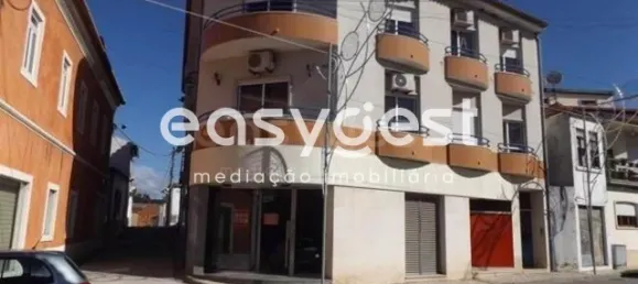  عقار تجاري في Santarem, Portugal 242متر مربع رقم 71656 2