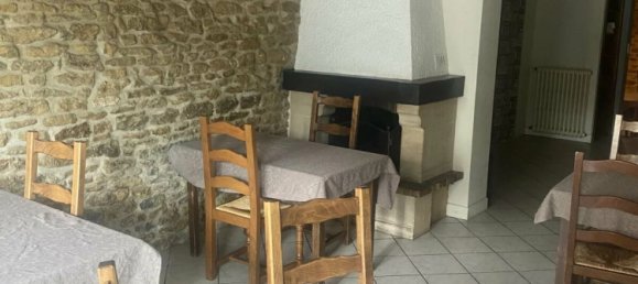 20-Zimmer Gewerbliche Immobilie in Bannes, France, Nr. 70622 10