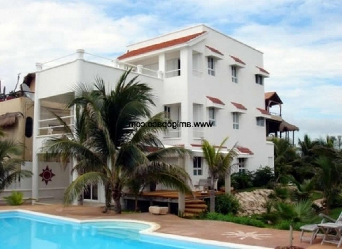 3 bedrooms House in Mexico No. 146569