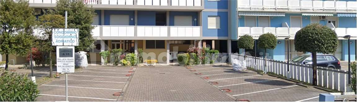 1 Schlafzimmer Wohnung in Caorle, Italy, Nr. 10433