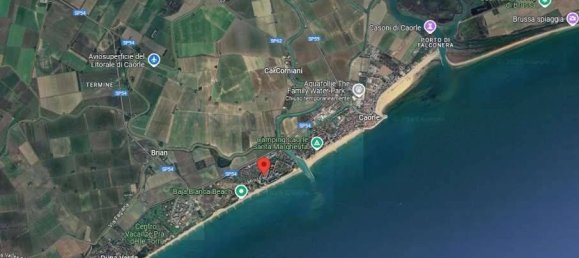 1 Schlafzimmer Wohnung in Caorle, Italy, Nr. 10433 8