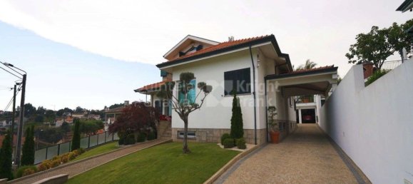 Casa T4 em Gondomar, Portugal N.º 59310 18