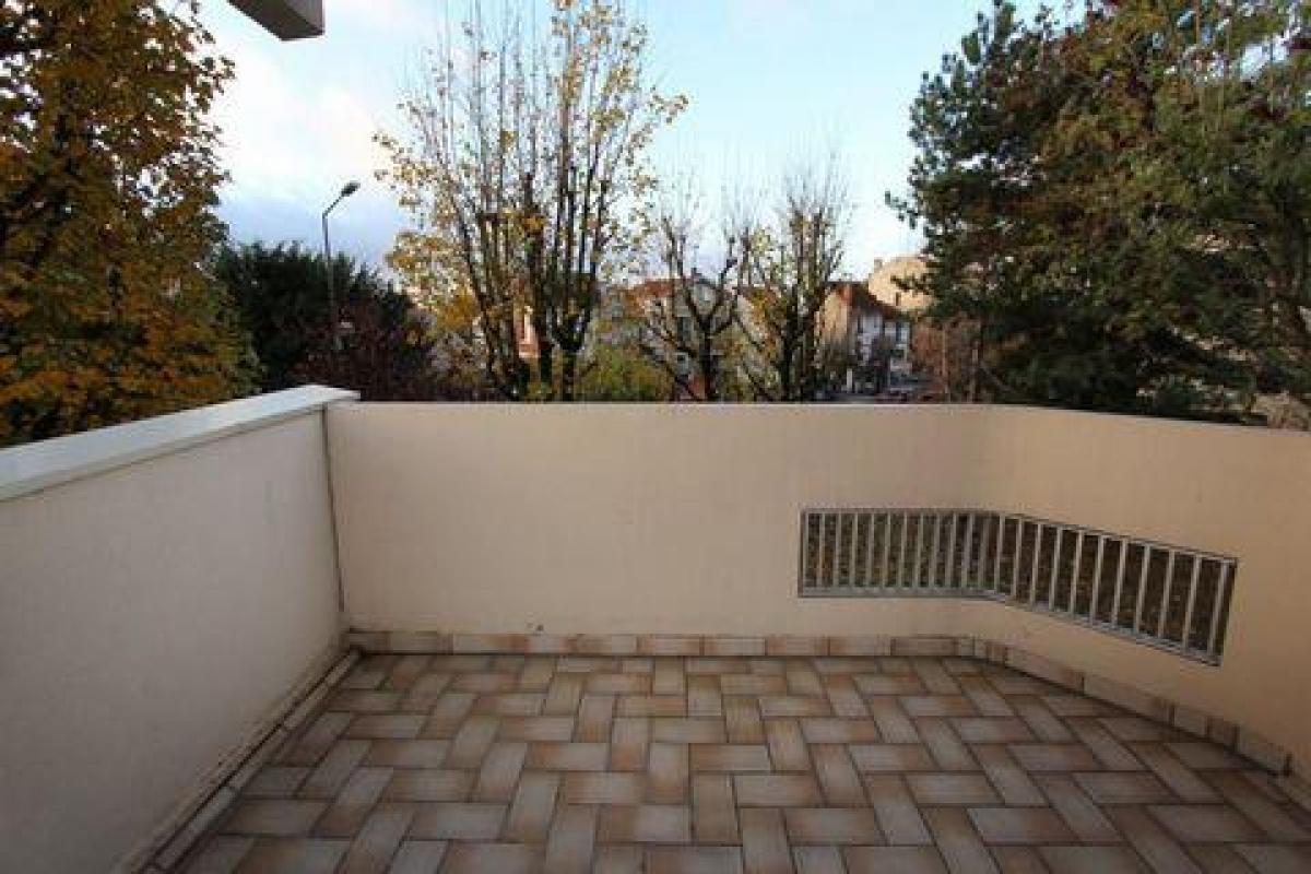 2 Schlafzimmer Eigentumswohnung in Montreuil, France, Nr. 32205