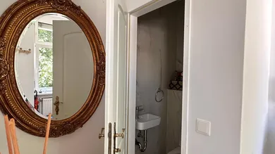 3 rooms Apartment in Rudolfsheim-Funfhaus, Austria No. 198254