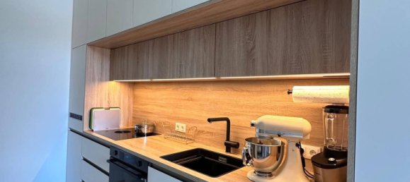 3 rooms Apartment in Rudolfsheim-Funfhaus, Austria No. 198254 3