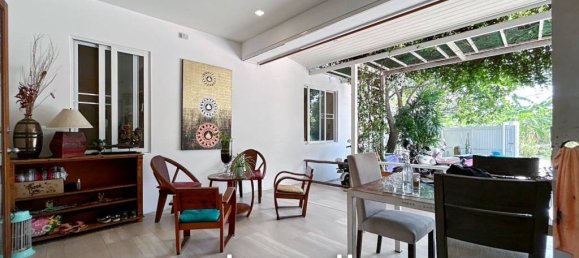 2 bedrooms Cafe / restaurant in Hua Hin, Thailand No. 13463 3