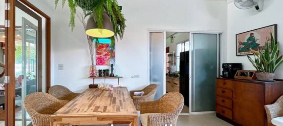 2 bedrooms Cafe / restaurant in Hua Hin, Thailand No. 13463 5