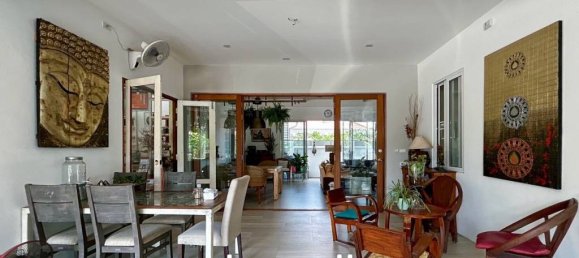 2 bedrooms Cafe / restaurant in Hua Hin, Thailand No. 13463 4