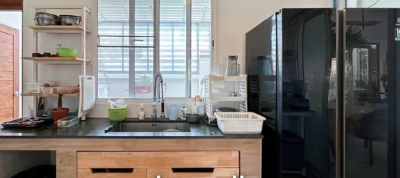 2 bedrooms Cafe / restaurant in Hua Hin, Thailand No. 13463 8