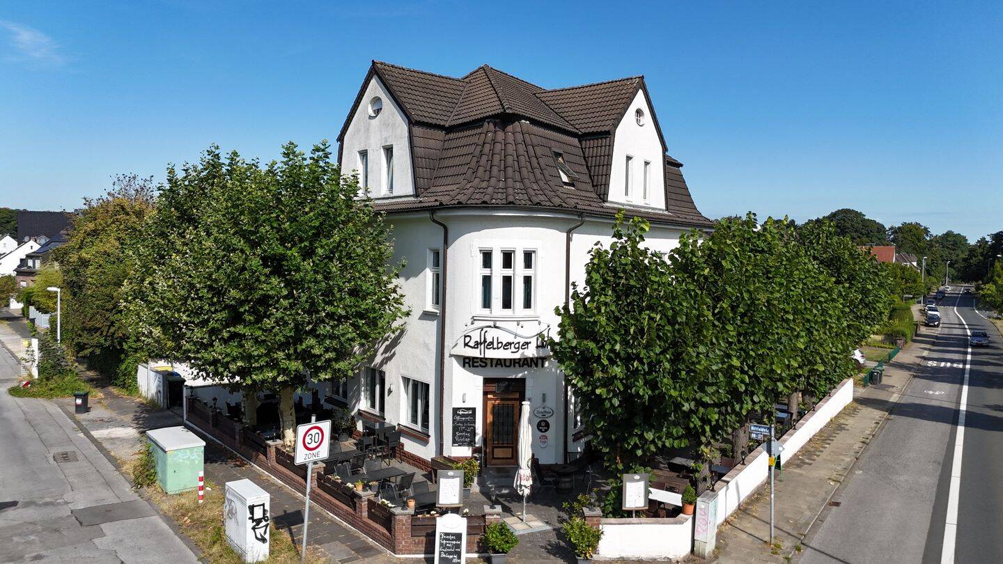 Hotel in Mülheim an der Ruhr, Germany, Nr. 356979