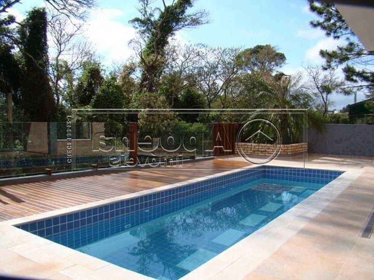 Casa T3 em São Paulo, Brazil N.º 497869