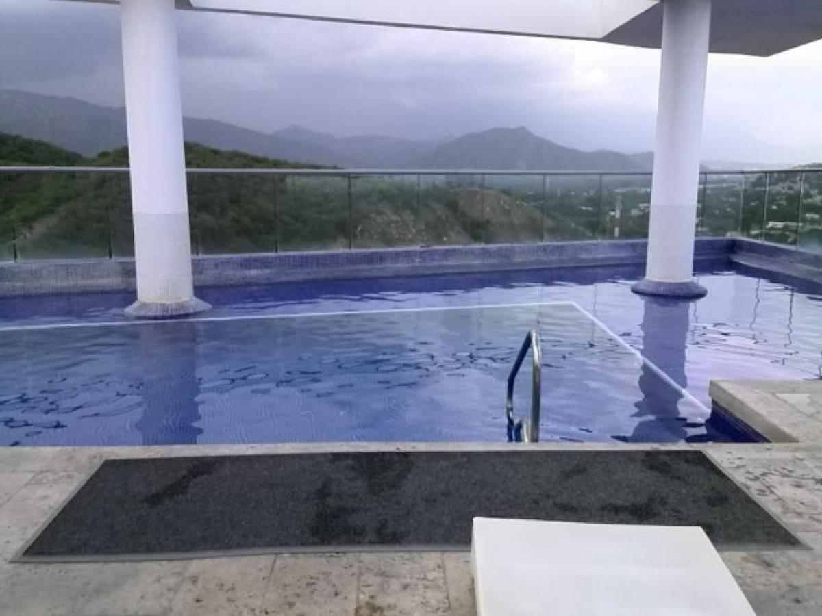 2 bedrooms Apartment in Guadalajara de Buga, Colombia No. 5440