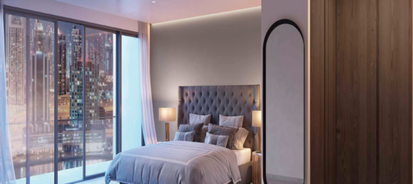 Duplex T2 em Business Bay, UAE N.º 38407 5