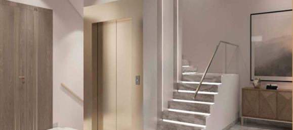 Duplex T2 em Business Bay, UAE N.º 38407 6