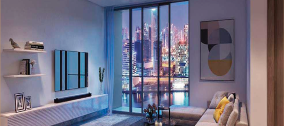 Duplex T2 em Business Bay, UAE N.º 38407 2