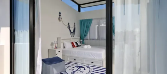 3 Schlafzimmer Stadthaus in Phuket, Thailand, Nr. 79758 2