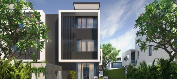 3 Schlafzimmer Stadthaus in Phuket, Thailand, Nr. 79758 17