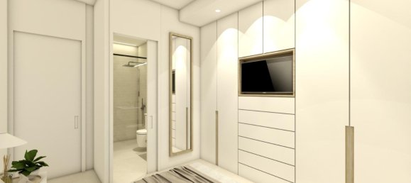 Penthouse T2 em Los Alcazares, Spain N.º 11116 13