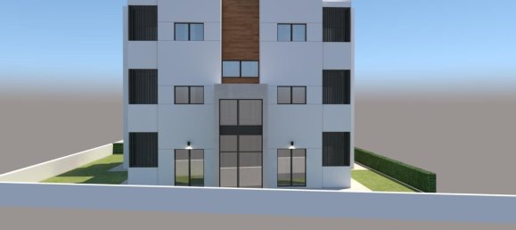 Penthouse T2 em Los Alcazares, Spain N.º 11116 7