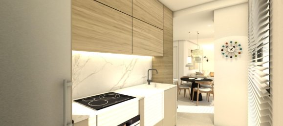 Penthouse T2 em Los Alcazares, Spain N.º 11116 4