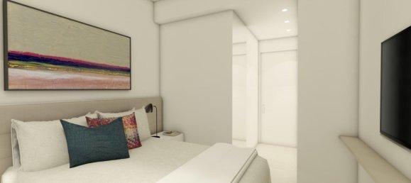 Penthouse T2 em Los Alcazares, Spain N.º 11116 11