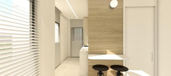 Penthouse T2 em Los Alcazares, Spain N.º 11116 9