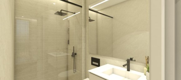 Penthouse T2 em Los Alcazares, Spain N.º 11116 15