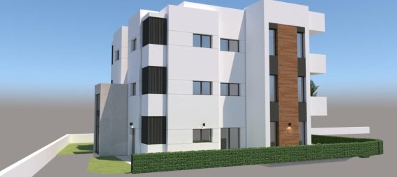 Penthouse T2 em Los Alcazares, Spain N.º 11116 6