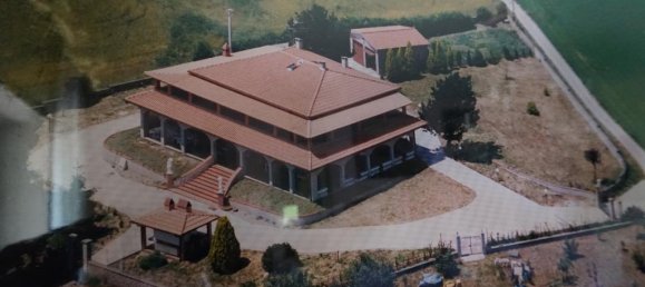 5 chambres Villa à Bagnoregio, Italy No. 253684 4