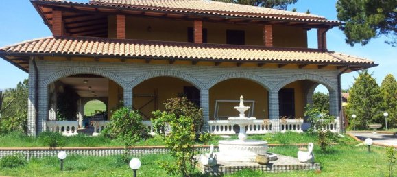 5 chambres Villa à Bagnoregio, Italy No. 253684 2