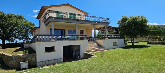 6 bedrooms Villa in Campagnatico, Italy No. 314947 3